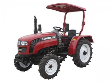 Agricultural Equipment